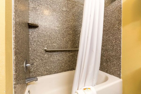 Quality Inn Leesville (Sandy Hill)